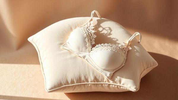 Bralette femme : le confort chic à porter sans modération