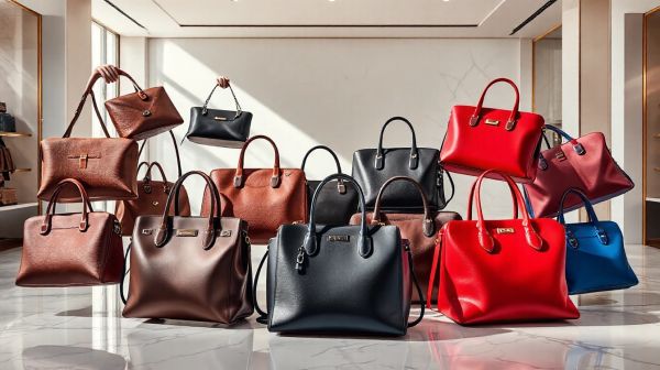 Découvrez les meilleurs sacs à main disponibles en ligne