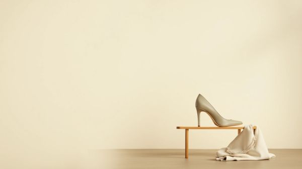 Osez les baskets femme : le style et le confort en accord