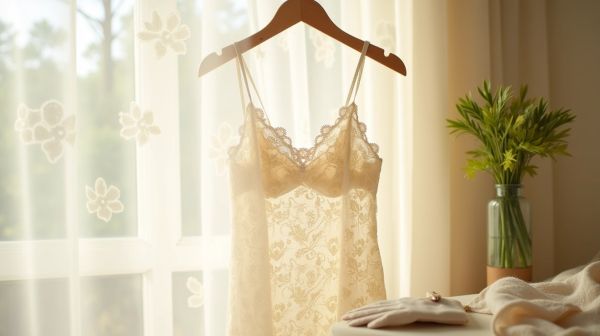 Pourquoi choisir de la lingerie durable pour un quotidien éthique ?