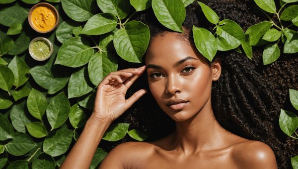 L'avenir de la beauté durable : prédictions et tendances