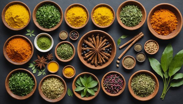 Introduction à l'Ayurveda: médecine ancestrale pour le bien-être moderne