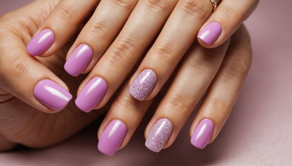 L'histoire de l'ongle en gel : des années 80 à nos jours