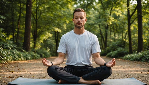 Introduction à la méditation : techniques de base et avantages