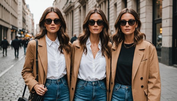 L'impact des blogueurs de mode sur l'industrie de la mode