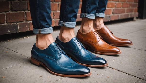 Investir dans des chaussures tendance : une bonne idée ?