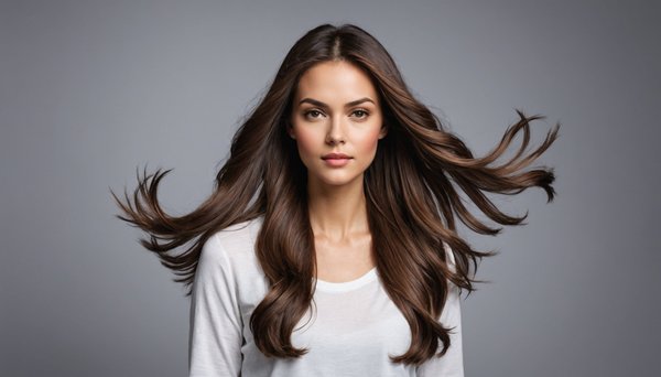 Nourrissez vos cheveux secs avec les meilleurs après-shampoings