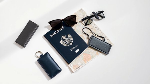 Accessoires essentiels pour voyageurs : les indispensables à glisser dans vos bagages